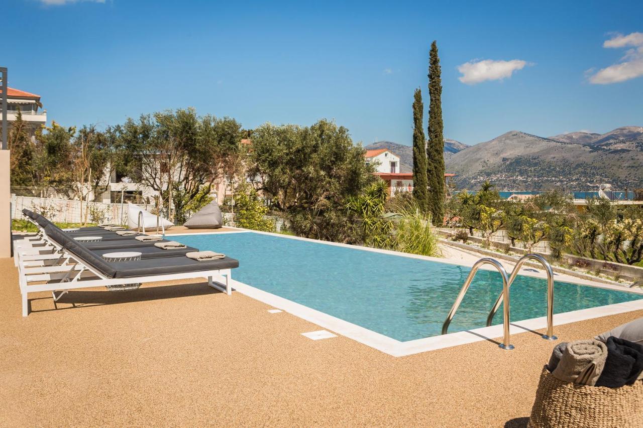 Ionian Village Lixouri Exterior foto
