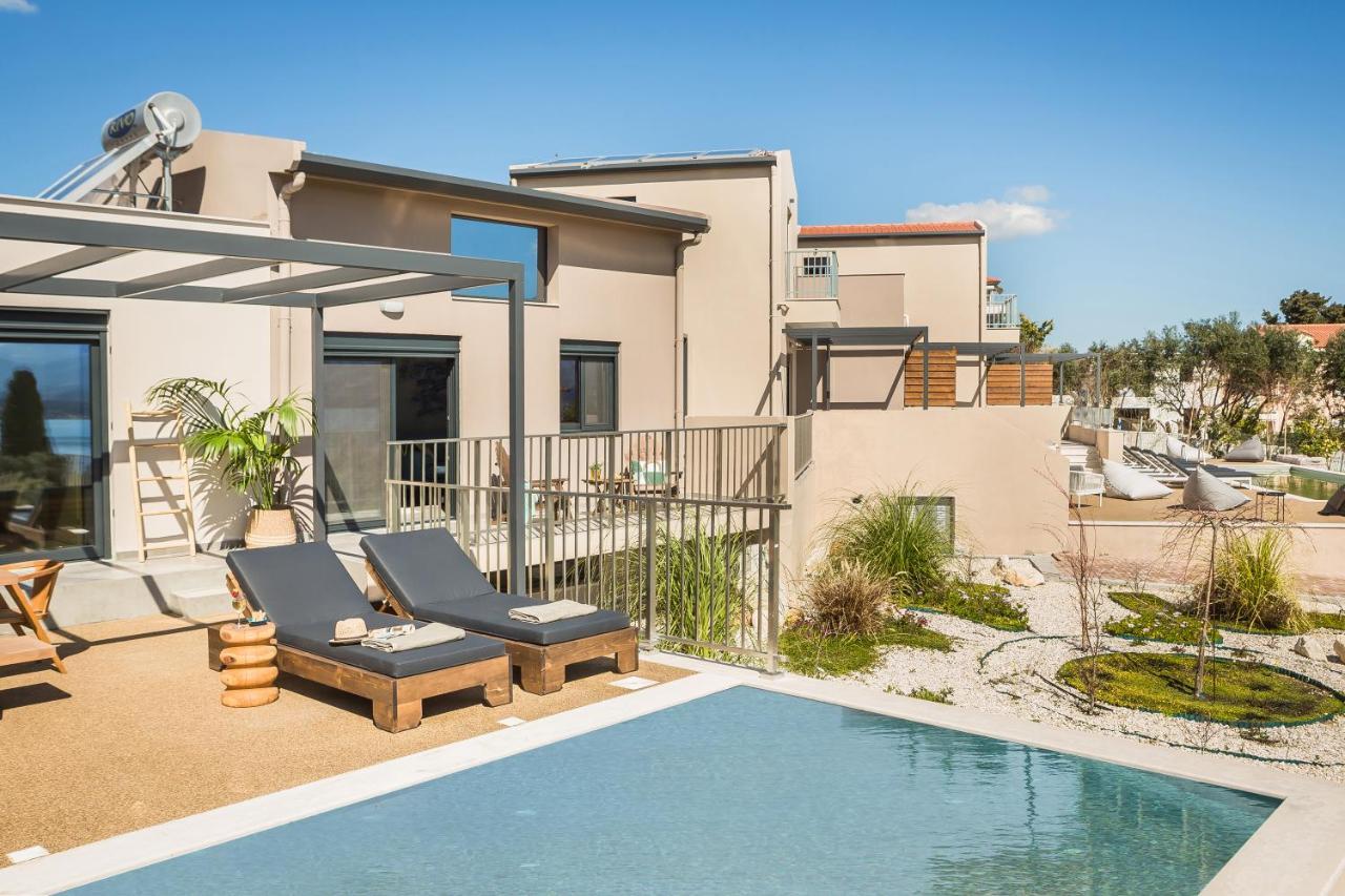 Ionian Village Lixouri Exterior foto
